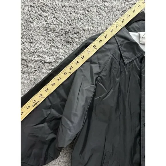 Rare Drake Scorpion 2018 Tour Merch Windbreaker‎ Jacket Sz Large